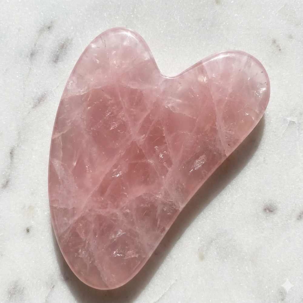 Coffret Duo Quartz Rose - Sculpt & Glow